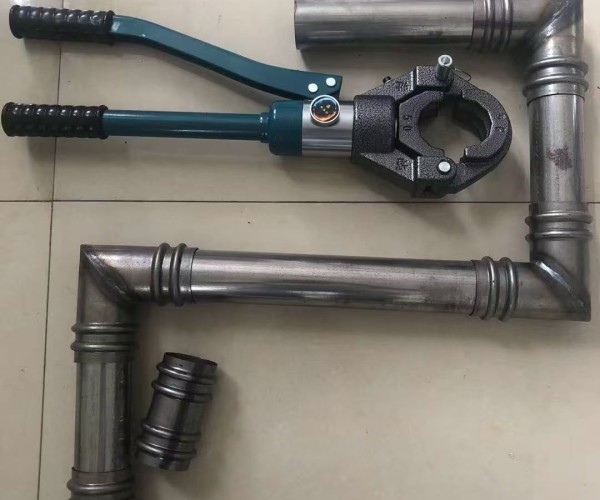 滨海新区冷却管生产