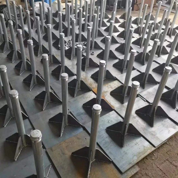 滨海新区鑫亿呈沉降板生产