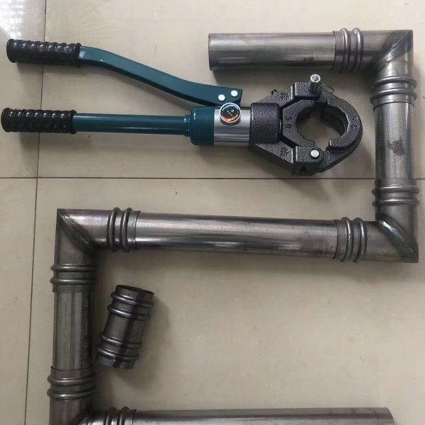 滨海新区冷却管生产